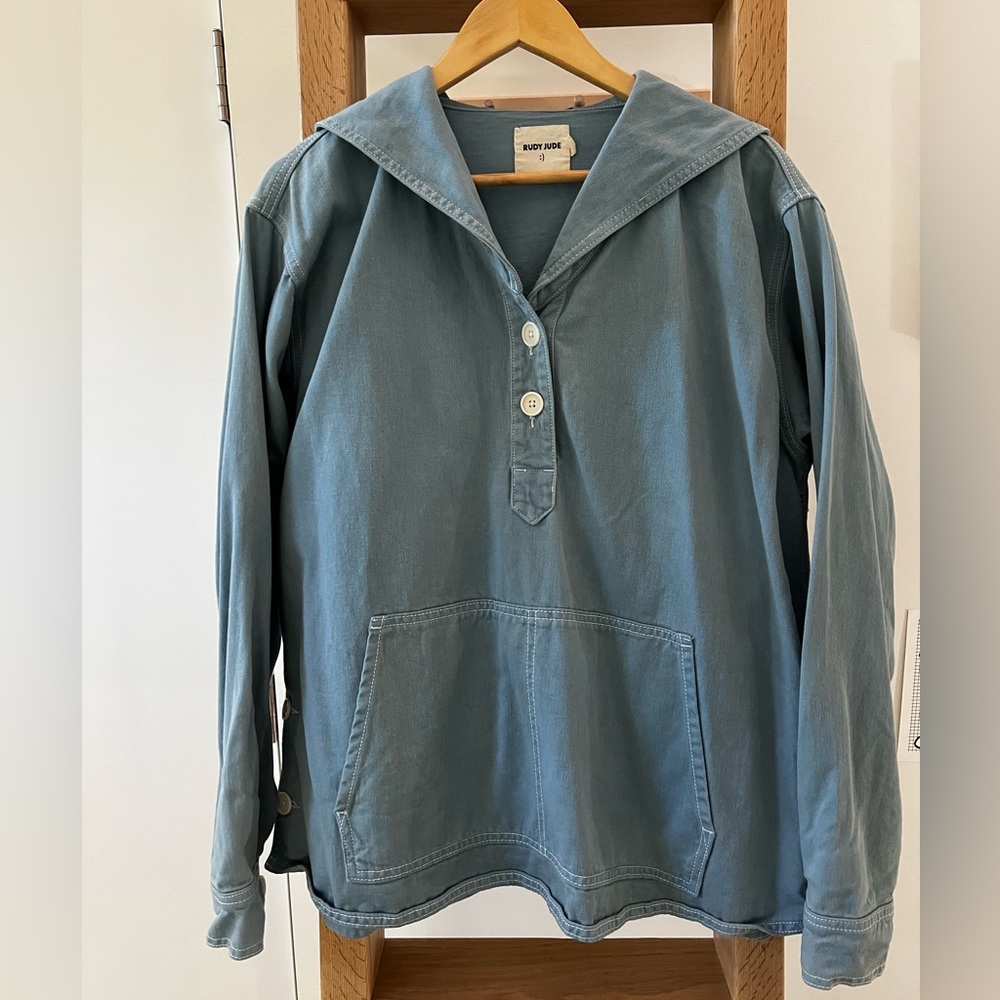 Rudy Jude Sailor Jacket